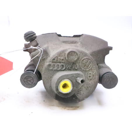 Etrier de frein avant gauche occasion VOLKSWAGEN POLO IV Phase 1 - 1.2 65ch