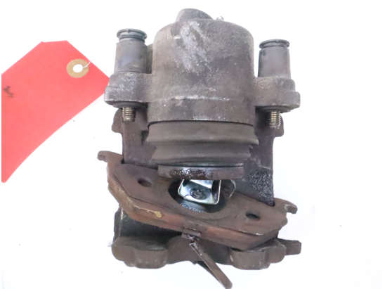 Etrier de frein avant gauche occasion VOLKSWAGEN POLO IV Phase 1 - 1.2 65ch