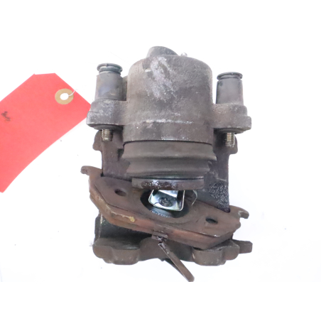 Etrier de frein avant gauche occasion VOLKSWAGEN POLO IV Phase 1 - 1.2 65ch