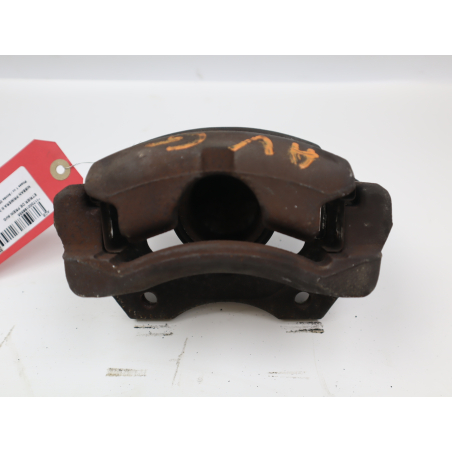 Etrier de frein avant gauche occasion NISSAN PRIMERA III Phase 1 - 2.0 TD 90ch