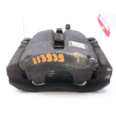 Etrier de frein avant gauche occasion CITROEN DS3 Phase 1 - 1.6 VTi 120ch