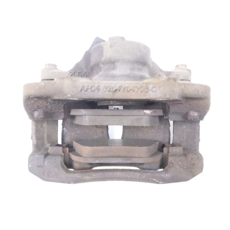 Etrier de frein avant gauche occasion CITROEN DS3 Phase 1 - 1.6 VTi 120ch