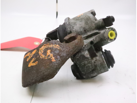 Etrier de frein avant gauche occasion PEUGEOT 205 Phase 2 - 1.0