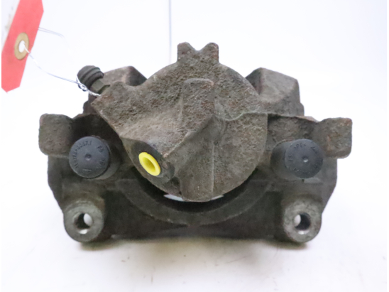 Etrier de frein avant gauche occasion RENAULT LAGUNA III Phase 1 ESTATE - 2.0 DCI 150ch