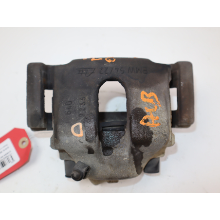 Etrier de frein avant droit occasion B.M.W. SERIE 3 IV Phase 1 - 320d 136ch