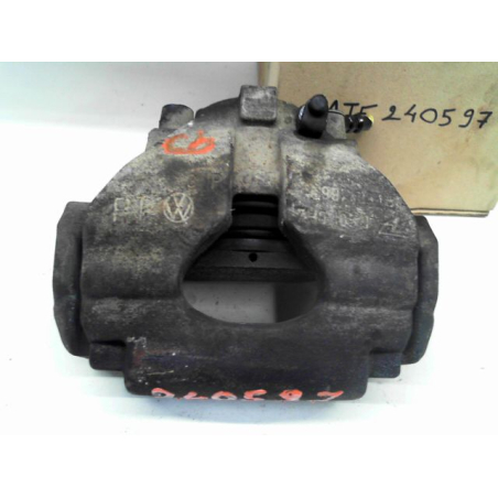 Etrier de frein avant gauche occasion VOLKSWAGEN TRANSPORTER V Phase 1 - 2.5 TDI 130ch