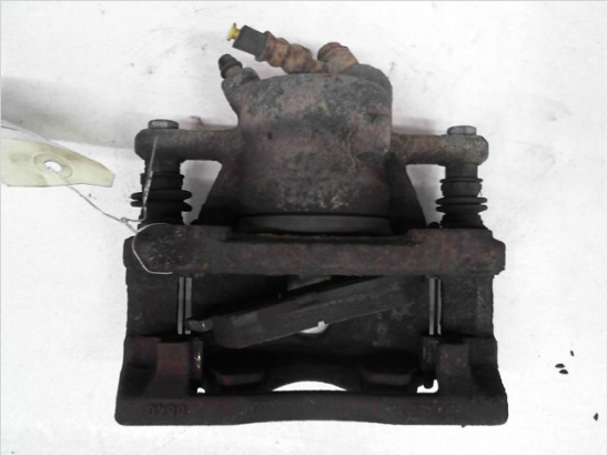 Etrier de frein avant gauche occasion NISSAN NOTE I Phase 1 - 1.5 DCI 86ch