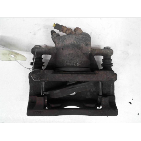 Etrier de frein avant gauche occasion NISSAN NOTE I Phase 1 - 1.5 DCI 86ch