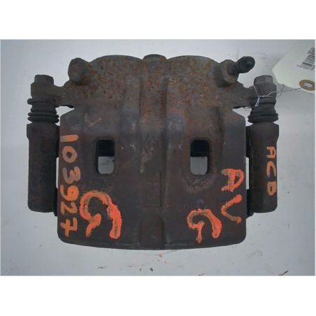 Etrier de frein avant gauche occasion NISSAN X-TRAIL I Phase 2 - 2.2 DCI