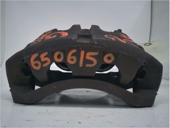 Etrier de frein avant gauche occasion NISSAN X-TRAIL I Phase 2 - 2.2 DCI