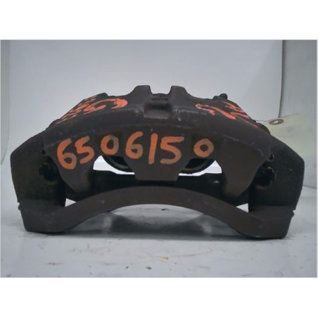 Etrier de frein avant gauche occasion NISSAN X-TRAIL I Phase 2 - 2.2 DCI