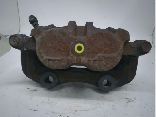 Etrier de frein avant gauche occasion NISSAN X-TRAIL I Phase 2 - 2.2 DCI