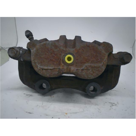 Etrier de frein avant gauche occasion NISSAN X-TRAIL I Phase 2 - 2.2 DCI