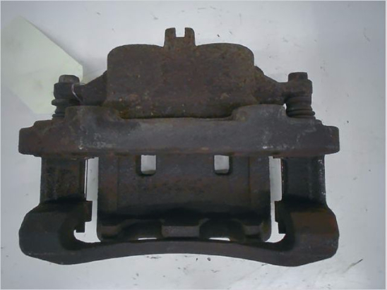 Etrier de frein avant gauche occasion NISSAN X-TRAIL I Phase 2 - 2.2 DCI