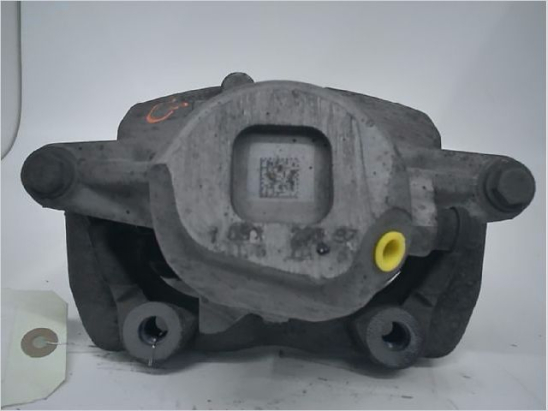 Etrier de frein avant gauche occasion MERCEDES CLASSE C III Phase 1 BREAK - 2.2 CDI 205ch