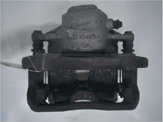 Etrier de frein avant gauche occasion MERCEDES CLASSE C III Phase 1 BREAK - 2.2 CDI 205ch