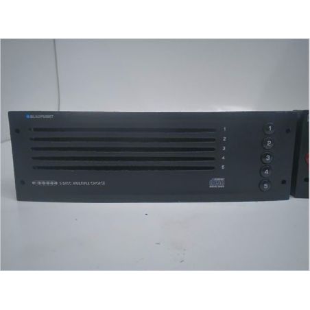 Autoradio occasion PEUGEOT 307 Phase 1 - 2.0 HDI 110ch