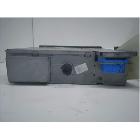Autoradio occasion PEUGEOT 307 Phase 1 - 2.0 HDI 110ch