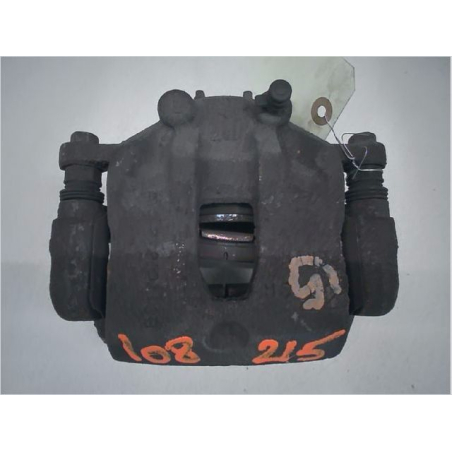 Etrier de frein avant gauche occasion KIA RIO III Phase 1 - 1.2i 85ch