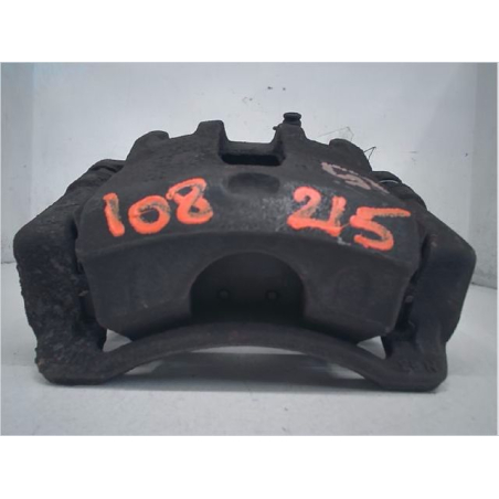 Etrier de frein avant gauche occasion KIA RIO III Phase 1 - 1.2i 85ch