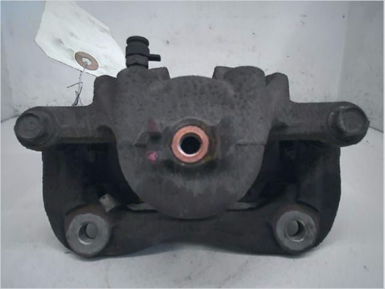 Etrier de frein avant gauche occasion KIA RIO III Phase 1 - 1.2i 85ch