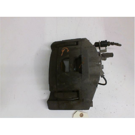 Etrier de frein avant gauche occasion AUDI A6 III Phase 1 - 3.0 V6 233ch