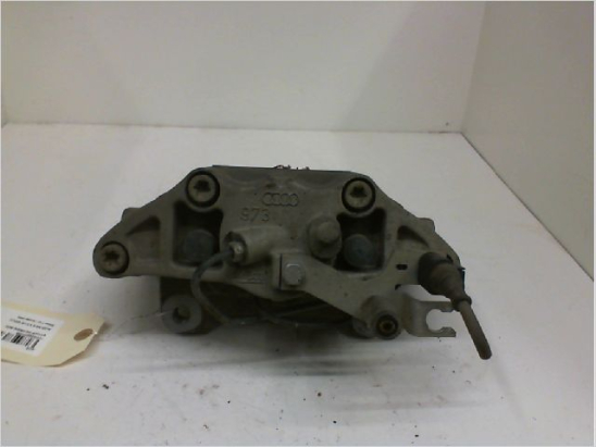 Etrier de frein avant gauche occasion AUDI A6 III Phase 1 - 3.0 V6 233ch