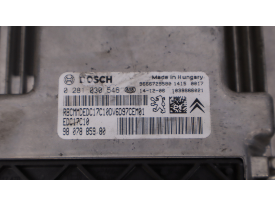 KIT SERRURES + ANTIVOL