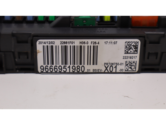 KIT SERRURES + ANTIVOL