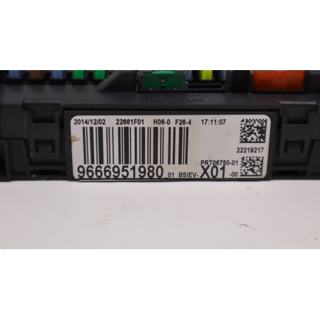 KIT SERRURES + ANTIVOL