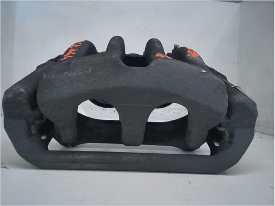 Etrier de frein avant gauche occasion PEUGEOT 607 Phase 2 - 2.7 HDI V6 204ch