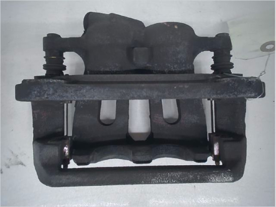 Etrier de frein avant gauche occasion PEUGEOT 607 Phase 2 - 2.7 HDI V6 204ch