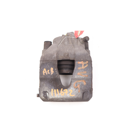 Etrier de frein avant gauche occasion VOLKSWAGEN POLO V Phase 2 - 1.0 60ch