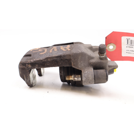 Etrier de frein avant gauche occasion VOLKSWAGEN POLO V Phase 2 - 1.0 60ch