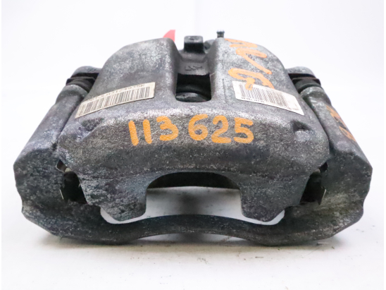 Etrier de frein avant gauche occasion PEUGEOT 2008 II Phase 1 - 1.2 i PureTech 100ch