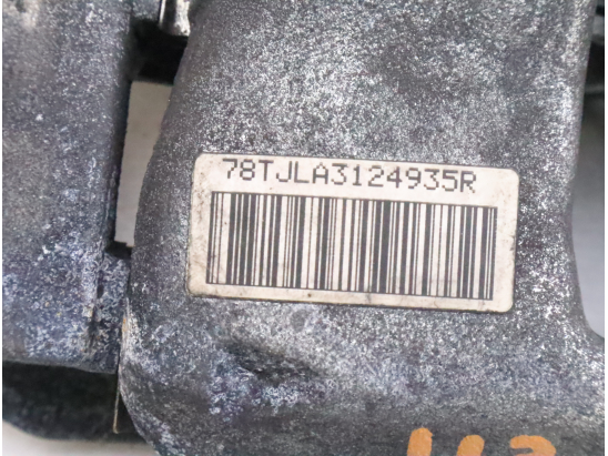 Etrier de frein avant gauche occasion PEUGEOT 2008 II Phase 1 - 1.2 i PureTech 100ch