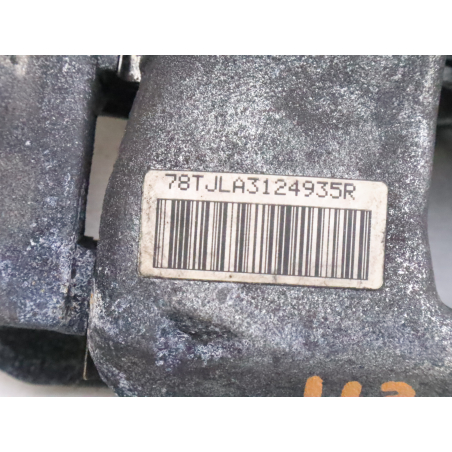 Etrier de frein avant gauche occasion PEUGEOT 2008 II Phase 1 - 1.2 i PureTech 100ch