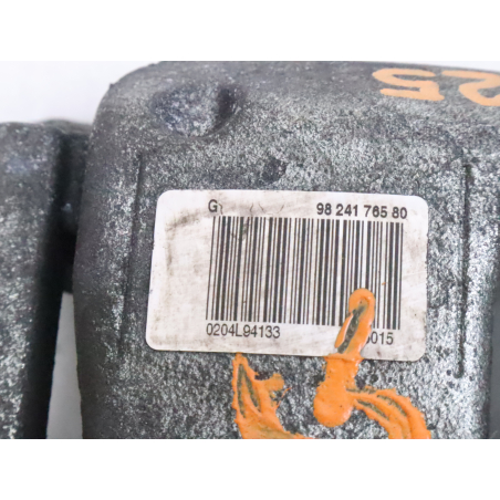 Etrier de frein avant gauche occasion PEUGEOT 2008 II Phase 1 - 1.2 i PureTech 100ch