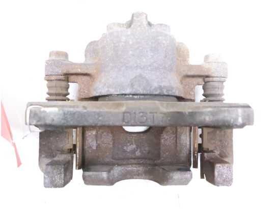 Etrier de frein avant gauche occasion DAIHATSU CUORE II Phase 1 - 1.0i 12v