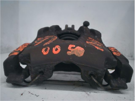 Etrier de frein avant gauche occasion CITROEN XSARA Phase 1 - 1.4i