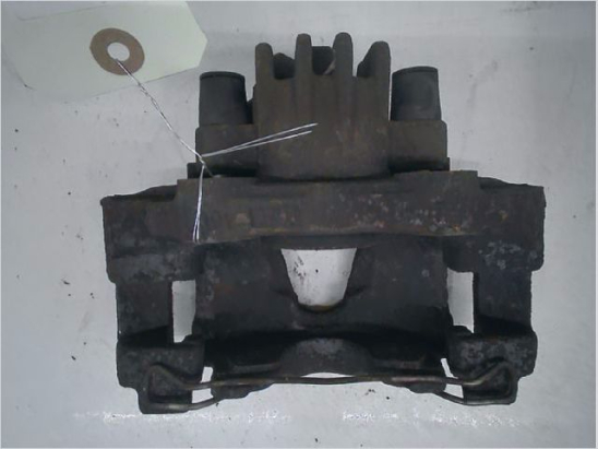 Etrier de frein avant gauche occasion CITROEN XSARA Phase 1 - 1.4i