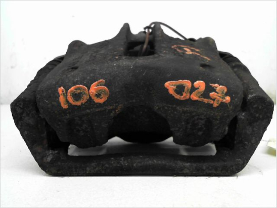 Etrier de frein avant gauche occasion RENAULT ESPACE III Phase 1 - 2.2 DT