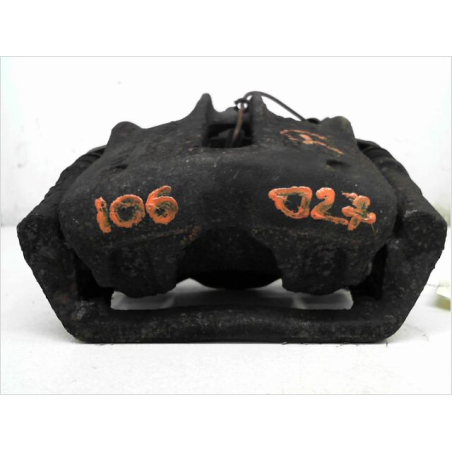 Etrier de frein avant gauche occasion RENAULT ESPACE III Phase 1 - 2.2 DT