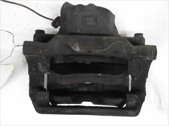 Etrier de frein avant gauche occasion RENAULT ESPACE III Phase 1 - 2.2 DT