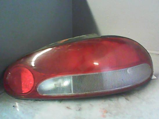Feu arrière droit occasion MITSUBISHI COLT IV phase 1 - 1.6i 113ch