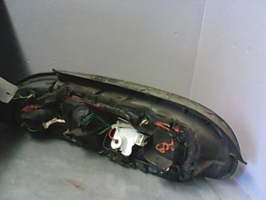 Feu arrière droit occasion NISSAN 100NX Phase 1 - 1.6i