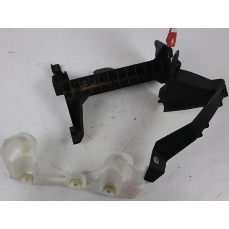 Support d pare-choc ar occasion RENAULT MEGANE IV Phase 1 - 1.3 TCE 140ch