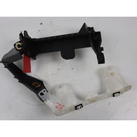 Support d pare-choc ar occasion RENAULT MEGANE IV Phase 1 - 1.3 TCE 140ch