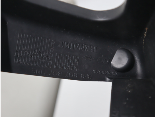 Support d pare-choc ar occasion RENAULT MEGANE IV Phase 1 - 1.3 TCE 140ch