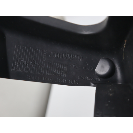 Support d pare-choc ar occasion RENAULT MEGANE IV Phase 1 - 1.3 TCE 140ch